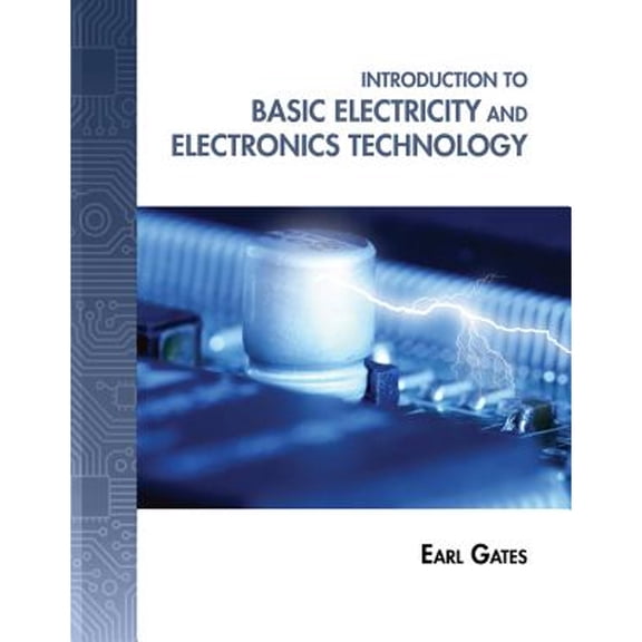 Pre-Owned Introduction to Basic Electricity and Electronics Technology (Hardcover) 1133948510 9781133948513