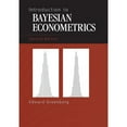 thumbnail image 1 of Pre-Owned Introduction to Bayesian Econometrics (Paperback) by Edward Greenberg, 1 of 1