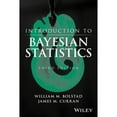thumbnail image 1 of Pre-Owned Introduction to Bayesian Statistics (Hardcover) by William M Bolstad, James M Curran, 1 of 1