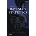 thumbnail image 1 of Pre-Owned Introduction to Bayesian Statistics Hardcover, 1 of 1