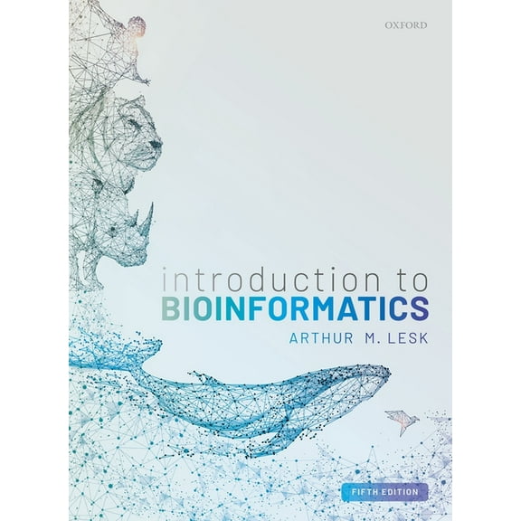 Introduction to Bioinformatics, (Paperback)