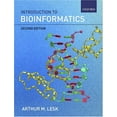 thumbnail image 1 of Pre-Owned Introduction to Bioinformatics Paperback, 1 of 1