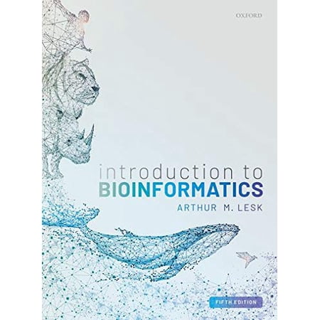 Pre-Owned Introduction to Bioinformatics