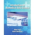 thumbnail image 1 of Introduction to Biomedical Data Science, (Paperback), 1 of 1