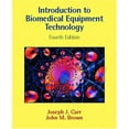 thumbnail image 1 of Introduction to Biomedical Equipment Technology (4th Edition), 1 of 1