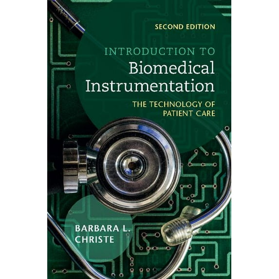 Introduction to Biomedical Instrumentation, (Hardcover)