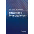 thumbnail image 1 of Introduction to Bionanotechnology, (Hardcover), 1 of 1