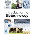 thumbnail image 1 of Introduction to Biotechnology, (Paperback), 1 of 1