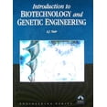 thumbnail image 1 of Introduction to Biotechnology and Genetic Engineering, 1 of 1