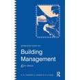 thumbnail image 1 of Introduction to Building Management, (Hardcover), 1 of 1