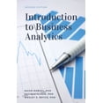 thumbnail image 1 of Introduction to Business Analytics, Second Edition, (Paperback), 1 of 1