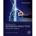 thumbnail image 1 of Introduction to Business Analytics Using Simulation, (Paperback), 1 of 1