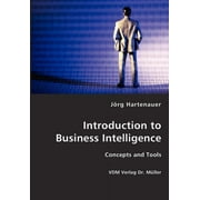 Introduction to Business Intelligence Paperback