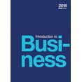 thumbnail image 1 of Introduction to Business (hardcover, full color) (Hardcover), 1 of 1