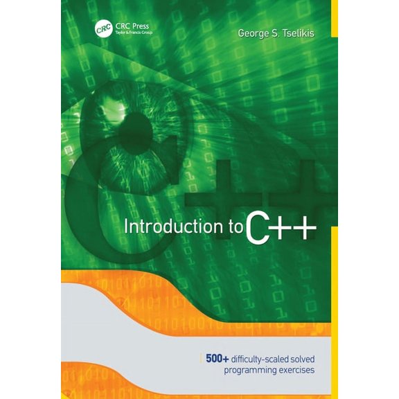 Introduction to C++, (Paperback)