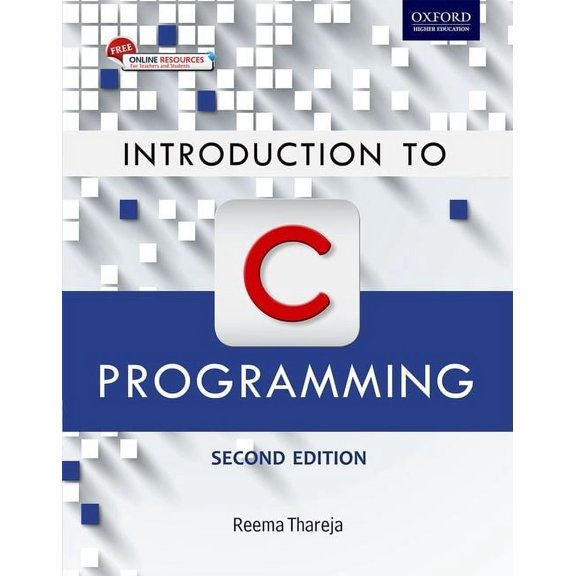 Introduction to C Programming, (Paperback)