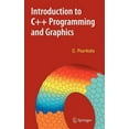 thumbnail image 1 of Introduction to C++ Programming and Graphics, (Hardcover), 1 of 1
