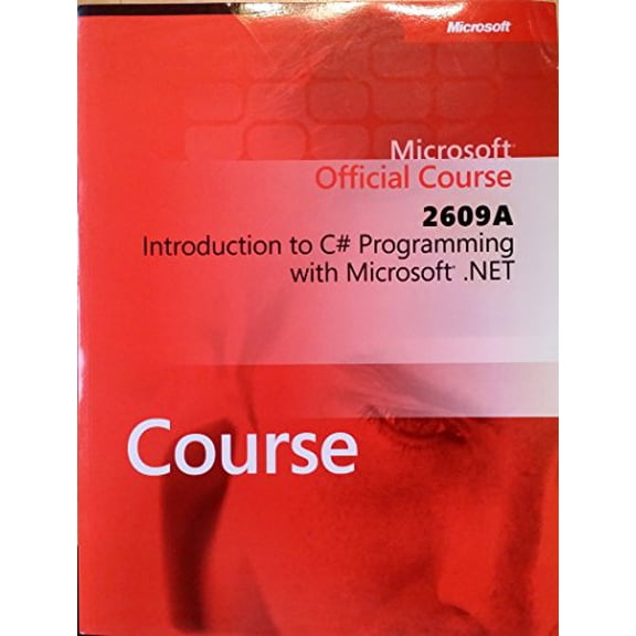 Pre-Owned Introduction to C# Programming with Microsoft . NET : Msm2609acppb (Paperback) 0758072694 9780758072696
