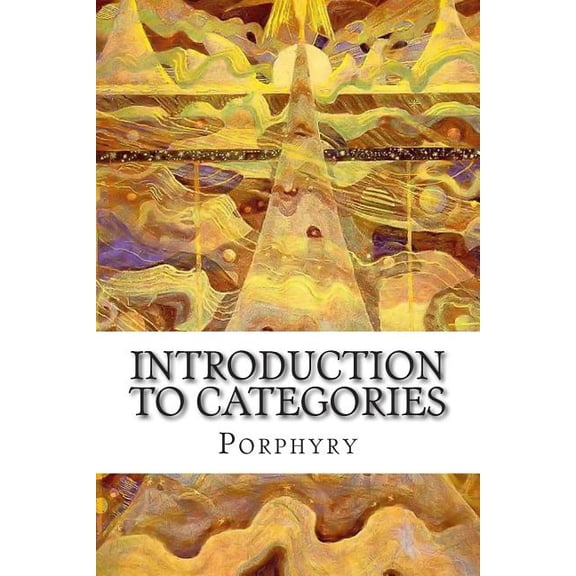 Introduction to Categories