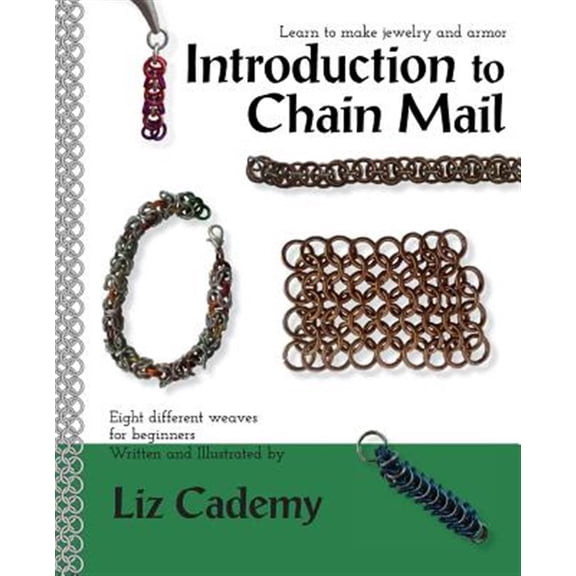 Introduction to Chain Mail (Paperback)