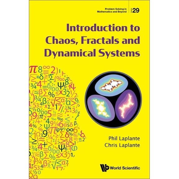 Introduction to Chaos, Fractals and Dynamical Systems, (Hardcover)