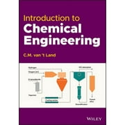 Introduction to Chemical Engineering, Hardcover