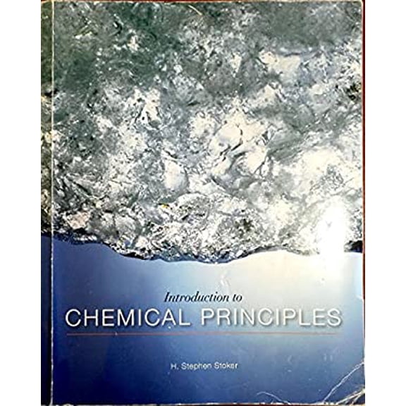 Pre-Owned Introduction to Chemical Principles 9781269601382 Used