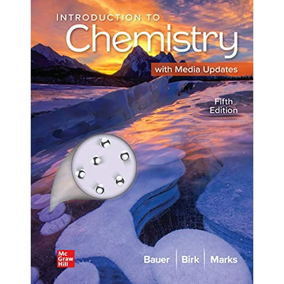 Pre-Owned Introduction to Chemistry (Hardcover) 1259911144 9781259911149