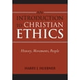 thumbnail image 1 of Introduction to Christian Ethics: History, Movements, People, (Paperback), 1 of 1