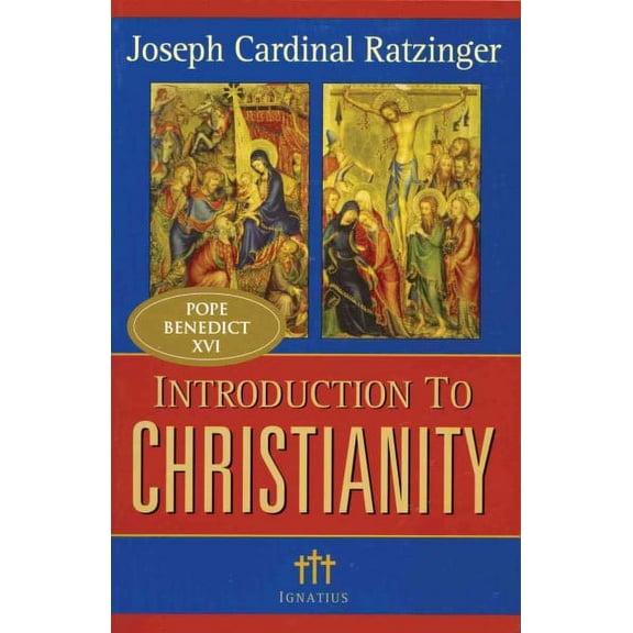 Introduction to Christianity (Edition 2) (Paperback)