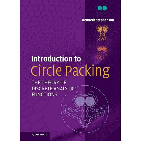 Introduction to Circle Packing, (Hardcover)