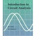 thumbnail image 1 of Pre-Owned Introduction to Circuit Analysis (Hardcover) 0314933867 9780314933867, 1 of 1
