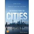 thumbnail image 1 of Introduction to Cities: How Place and Space Shape Human Experience, (Paperback), 1 of 1