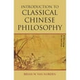 thumbnail image 1 of Pre-Owned Introduction to Classical Chinese Philosophy (Paperback) 1603844686 9781603844680, 1 of 1