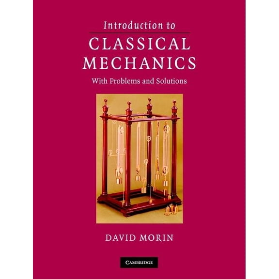 Introduction to Classical Mechanics, (Hardcover)