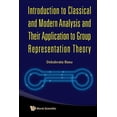 thumbnail image 1 of Intro to Classical &amp; Modern Analysis &amp;.., (Hardcover), 1 of 1