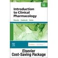 thumbnail image 1 of Introduction to Clinical Pharmacology - Text and Study Guide Package (Other), 1 of 1
