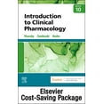 thumbnail image 1 of Pre-Owned Introduction to Clinical Pharmacology - Text and Study Guide Package (Paperback) by Constance G Visovsky, Cheryl H Zambroski, Shirley M Hosler, 1 of 1