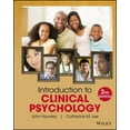 thumbnail image 1 of Introduction to Clinical Psychology: An Evidence-Based Approach, (Paperback), 1 of 1