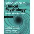 thumbnail image 1 of Introduction to Clinical Psychology, (Paperback), 1 of 1