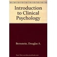 thumbnail image 1 of Pre-Owned Introduction to Clinical Psychology (Paperback) 0134886852 9780134886855, 1 of 1