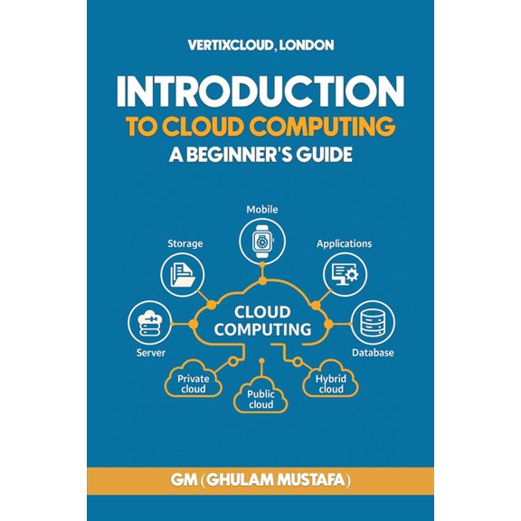 Introduction to Cloud Computing, (Paperback)