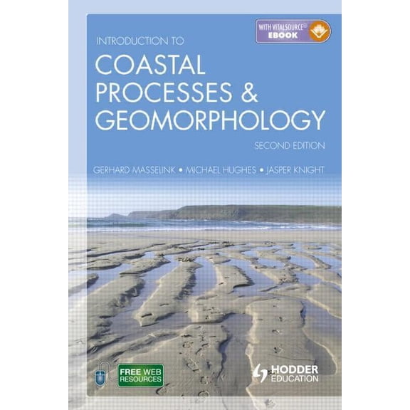 Introduction to Coastal Processes and Geomorphology (Other)