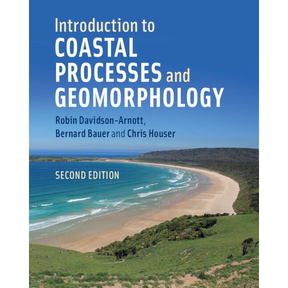 Introduction to Coastal Processes and Geomorphology, (Paperback)