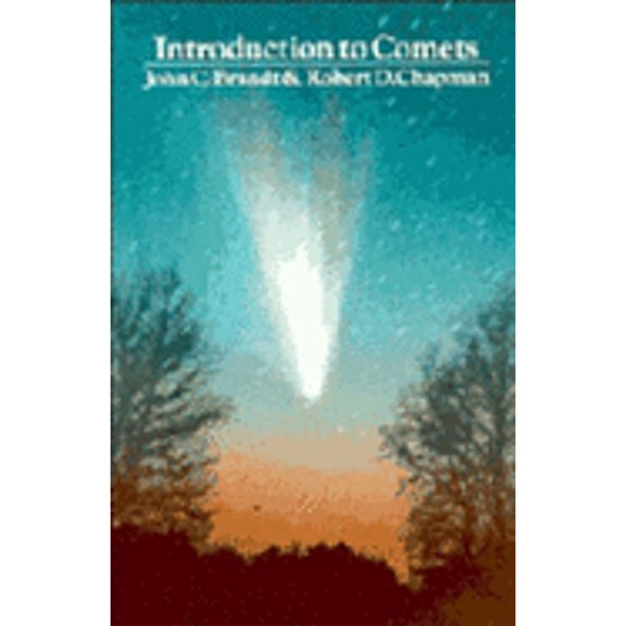 Pre-Owned Introduction to Comets Paperback