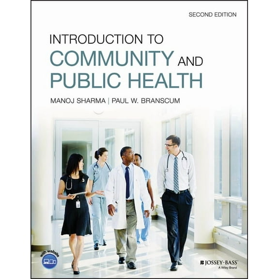 Introduction to Community and Public Health, (Paperback)