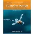 thumbnail image 1 of Introduction to Compiler Design: An Object-Oriented Approach Using Java(R) (Paperback) by John I Moore, 1 of 1
