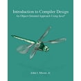 thumbnail image 1 of Pre-Owned Introduction to Compiler Design: An Object-Oriented Approach Using Java(R) Paperback, 1 of 1