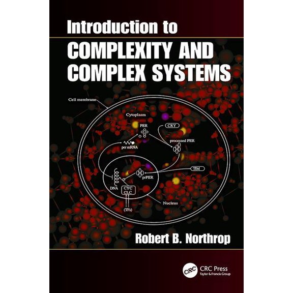 Introduction to Complexity and Complex Systems, (Paperback)