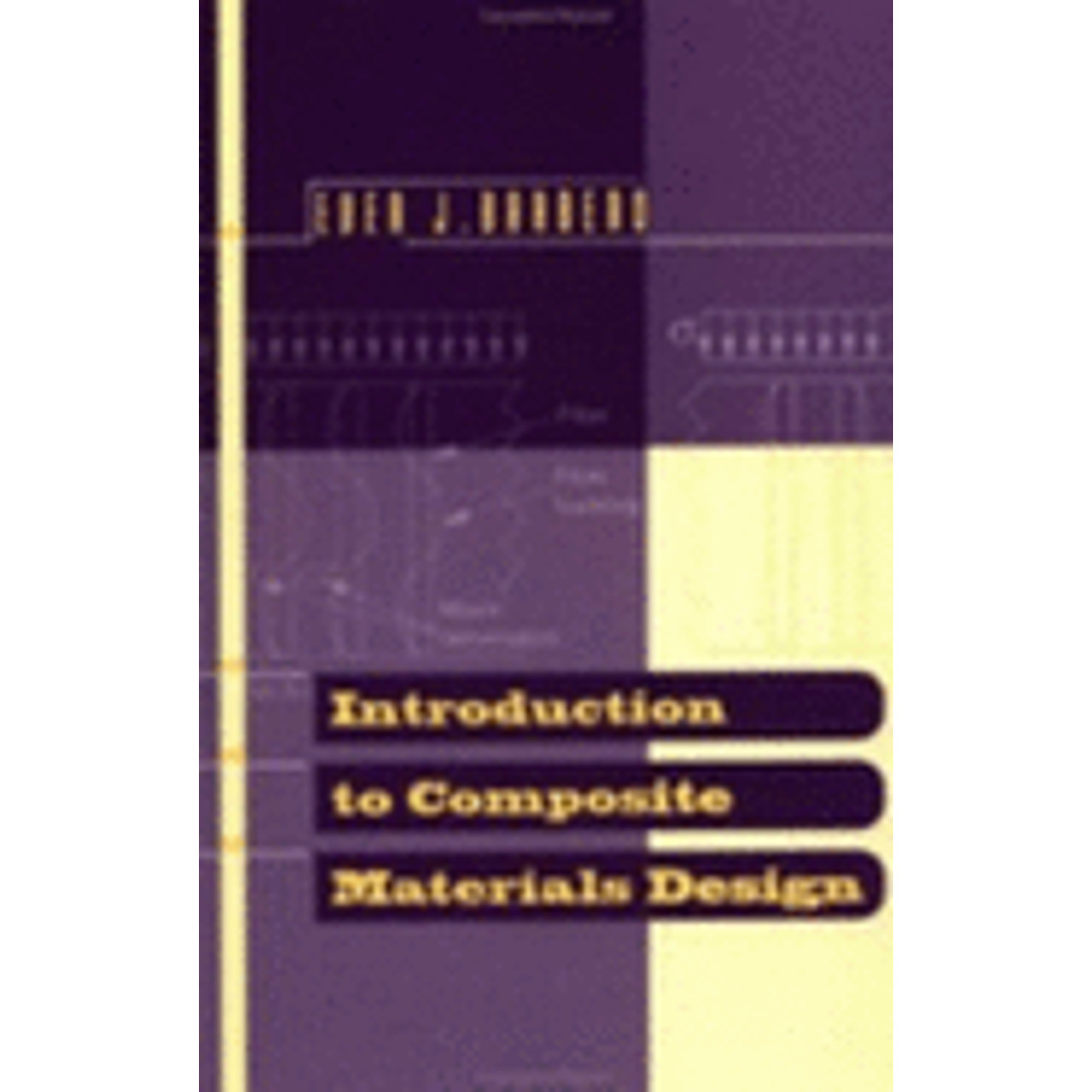Pre-Owned Introduction to Composite Materials Design, Second Edition ...